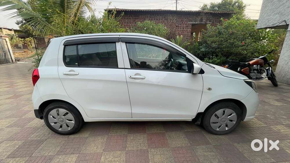 Maruti Suzuki Celerio 2019 Cng & Hybrids 80000 Km Driven