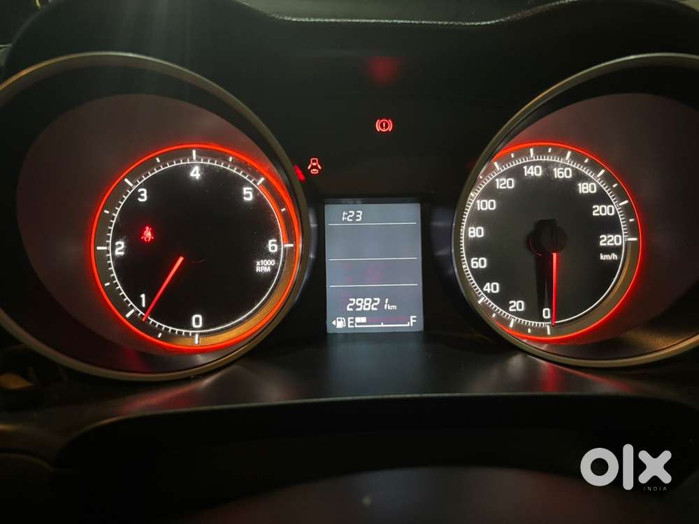 Maruti Suzuki Swift 2019 Diesel Saharnpur Transfer