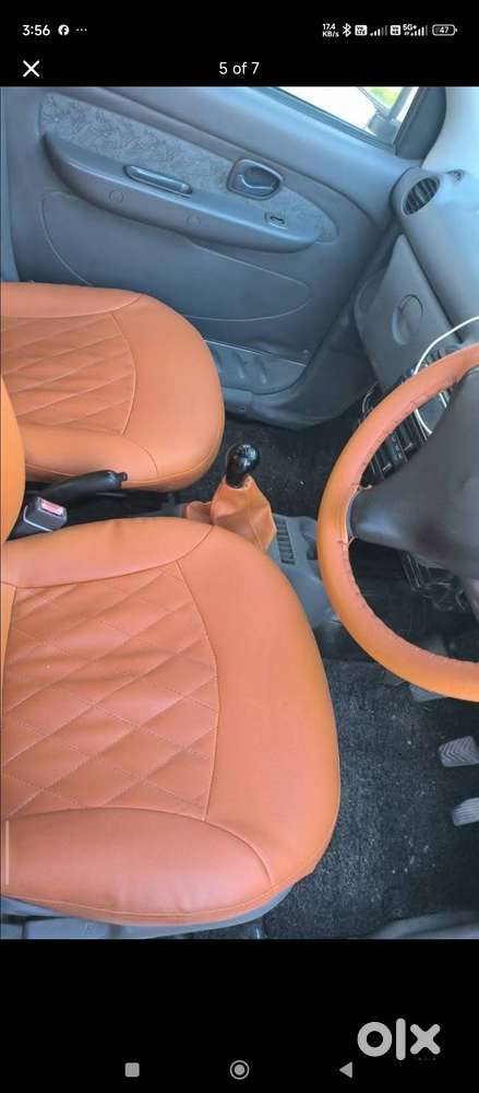 Hyundai Santro Xing 2008
