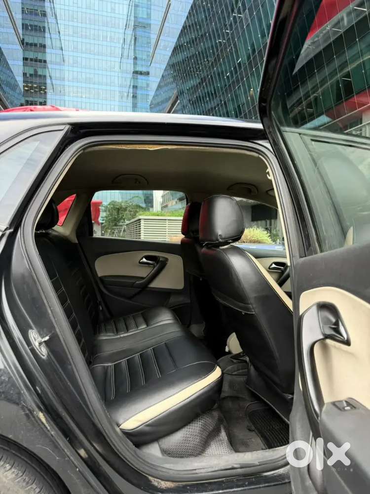 Volkswagen Polo Diesel 2012