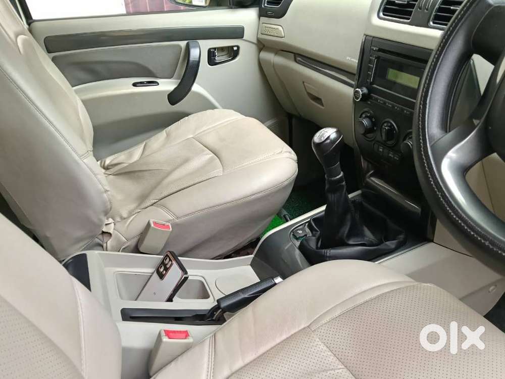 Mahindra Scorpio For Urgent Sale