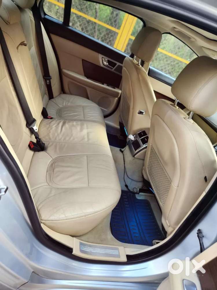 Jaguar Xf 2.2 Litre Luxury, 2015, Diesel