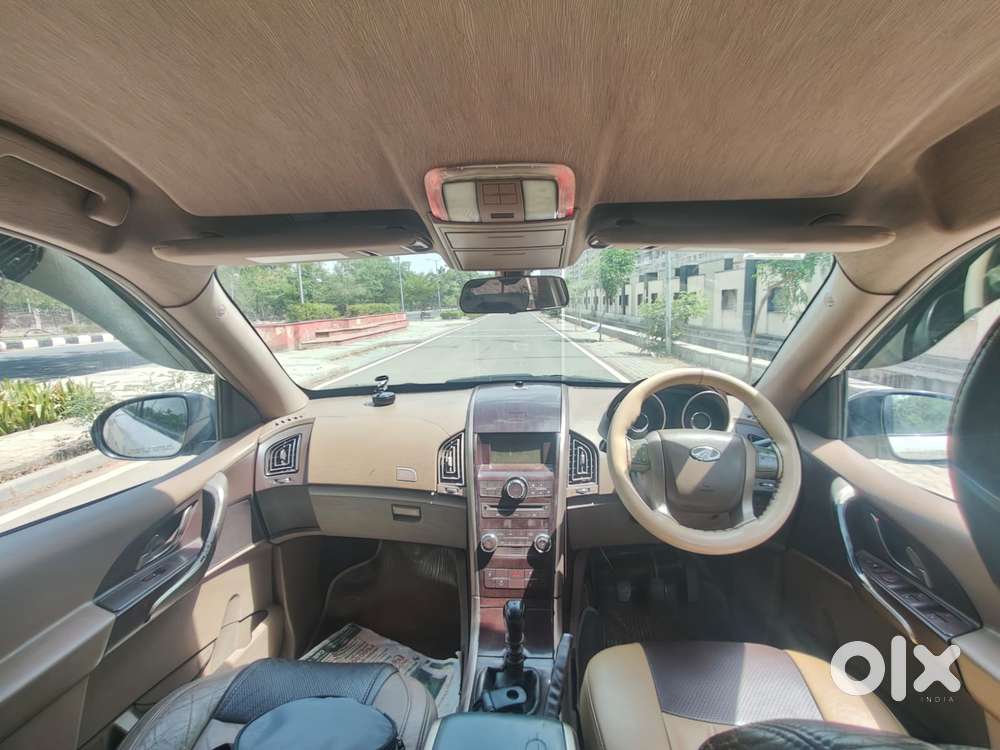 Mahindra Xuv500 W8, 2012, Diesel