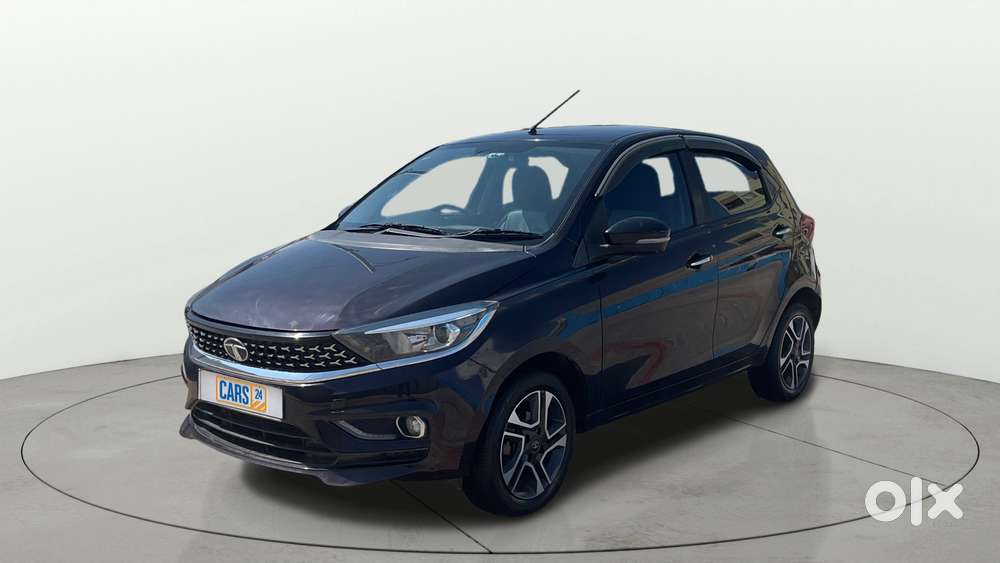 Tata Tiago 1.2 Revotron Xz Plus, 2022, Petrol