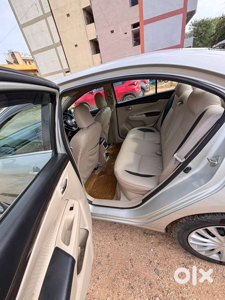 Maruti Ciaz Vdi 2017