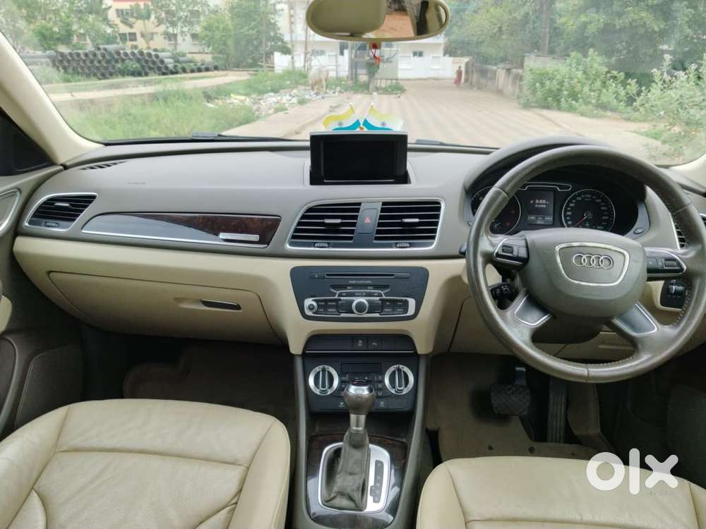 Audi Q3 2.0 30 Tdi Premium, 2013, Diesel