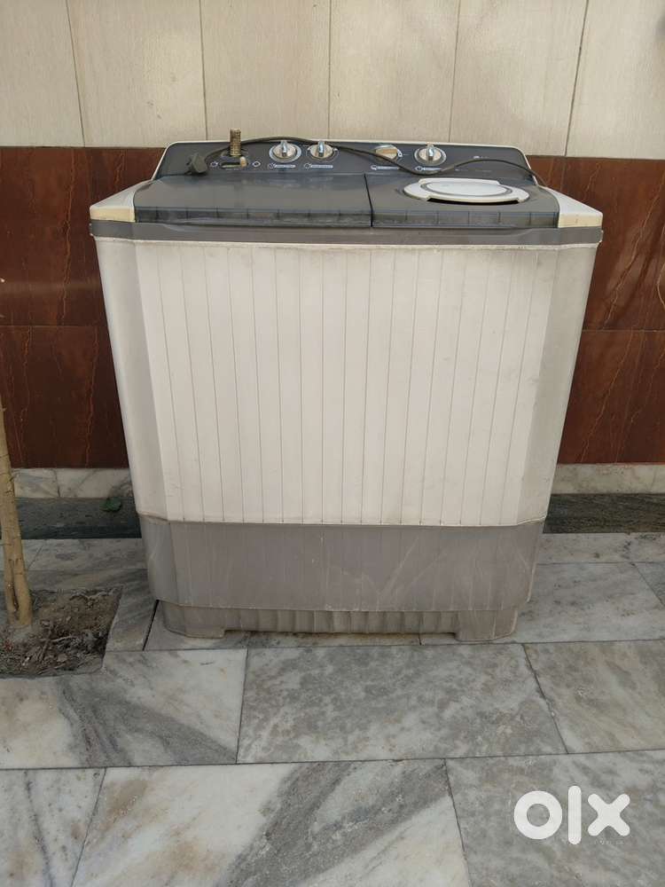 LG 8.5 KG Semi Automatic Washing Machine