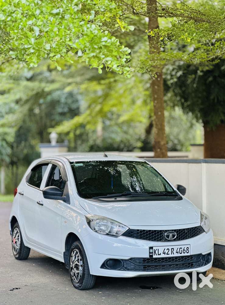 Tata Tiago Xm, 2019, Petrol