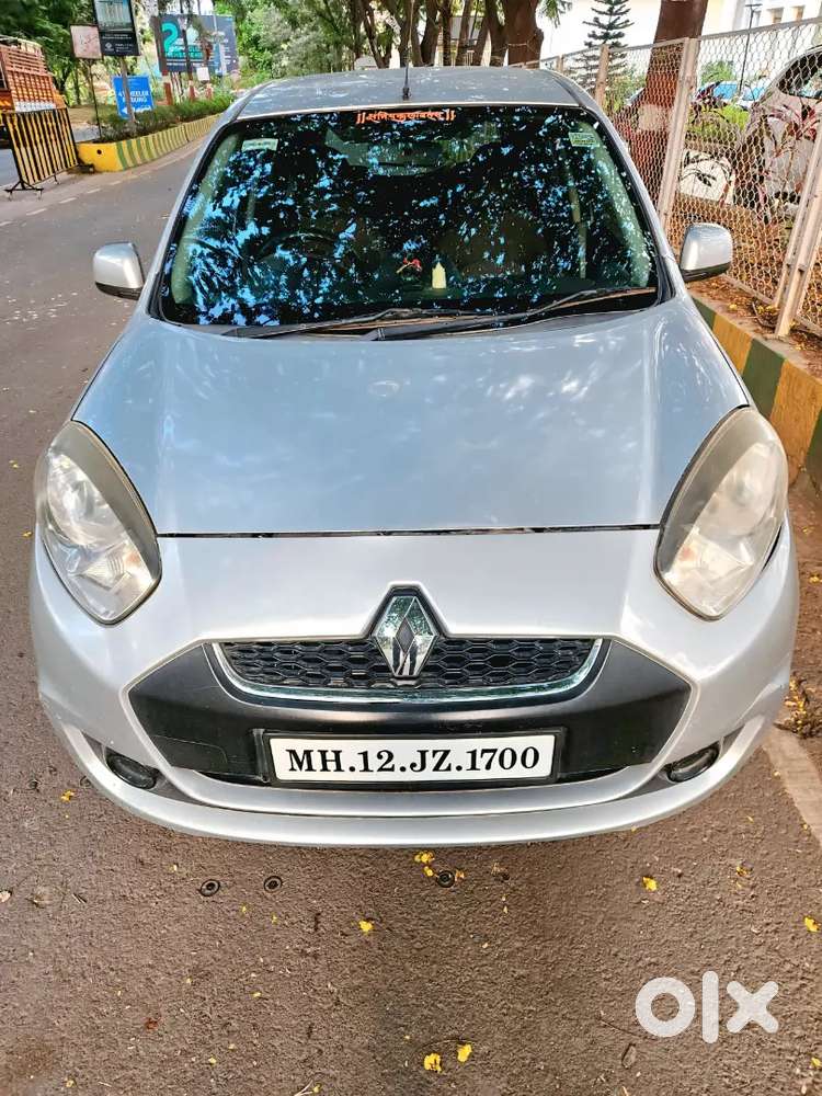 Renault Pulse 2013 Diesel Well Maintained