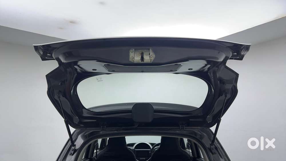 Maruti Suzuki S-presso Vxi Plus Amt, 2019, Petrol