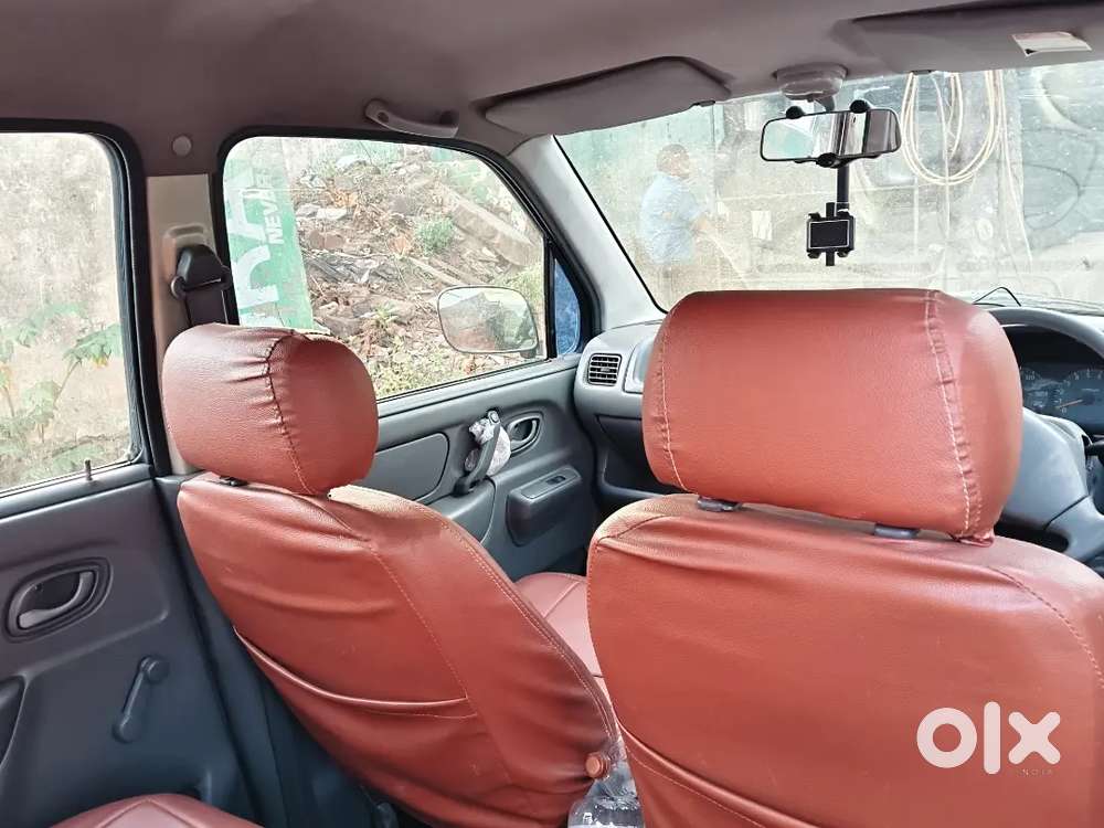 Maruti Suzuki Wagon R 2005