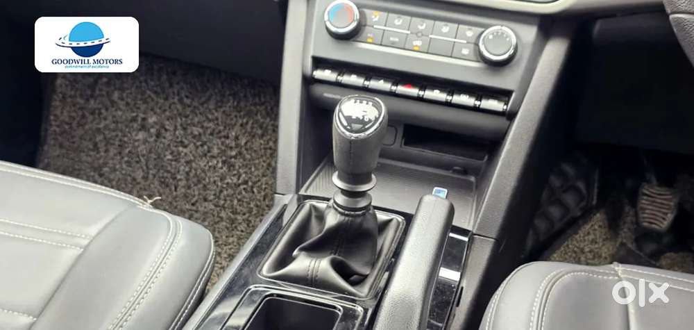 Mahindra Xuv700 2.2 Ax 5 Diesel Mt Str, 2022, Diesel