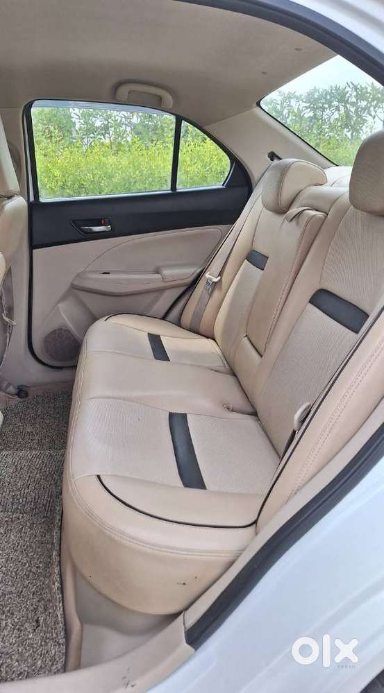 Maruti Suzuki Dzire Vdi, 2018, Diesel