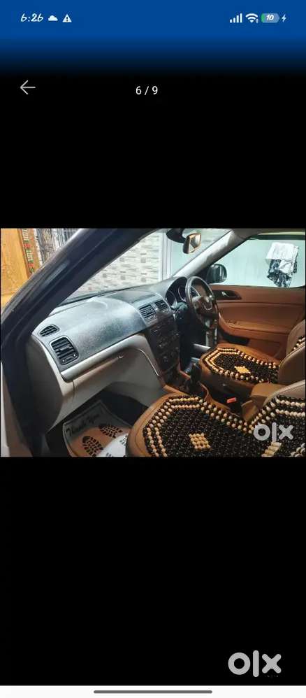 Skoda Yeti Elegance 2013