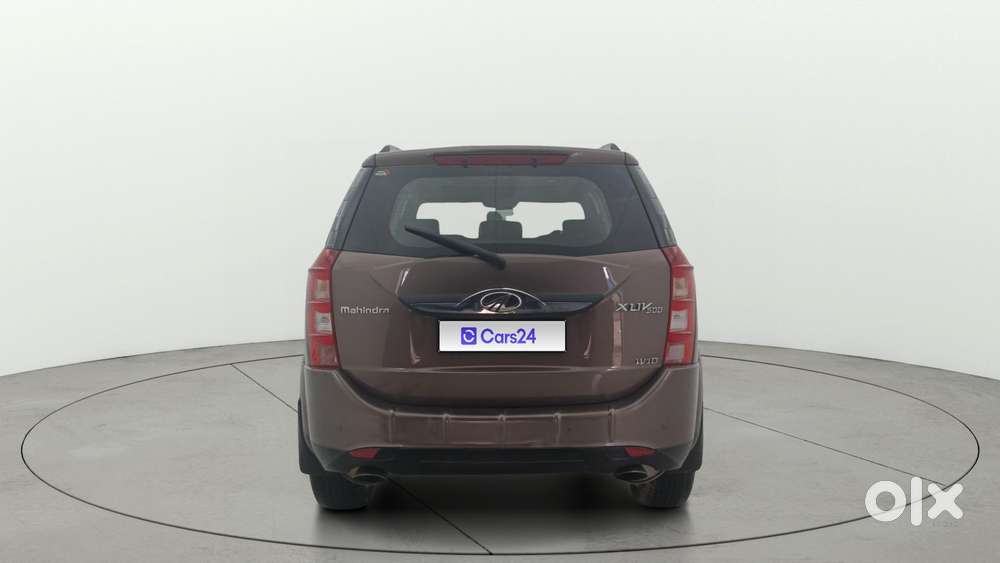 Mahindra Xuv500 2.2 W10, 2017, Diesel