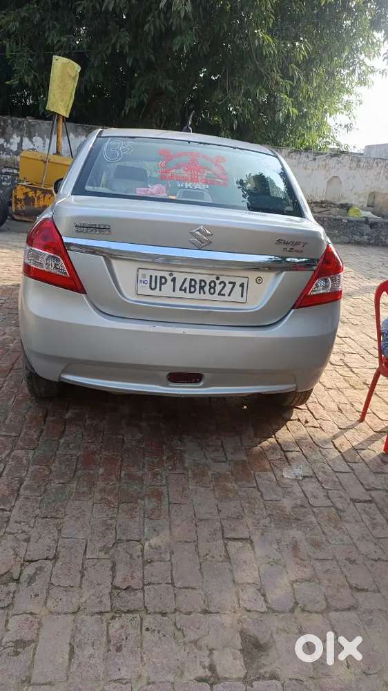 Very Good Condition Car