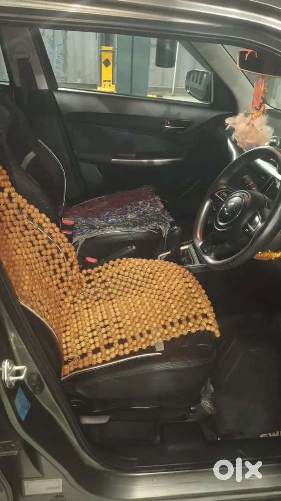 Maruti Suzuki Swift Zxi 2023