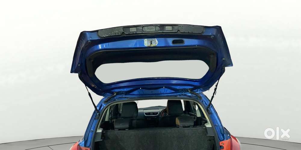 Maruti Suzuki Swift 2011-2014 Vxi, 2012, Petrol