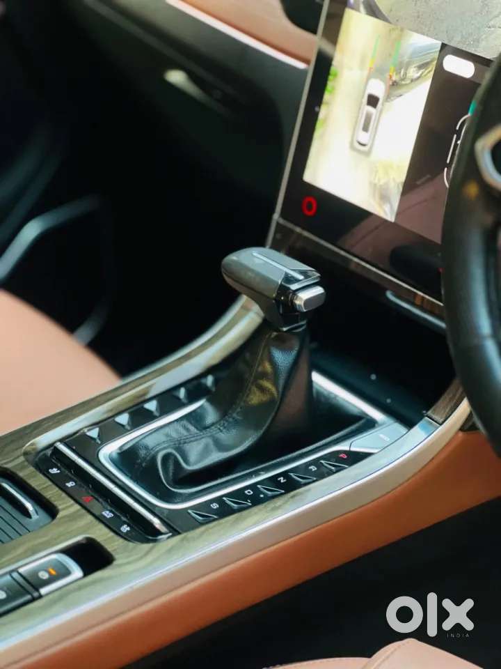 Mg Hector, 2023, Petrol