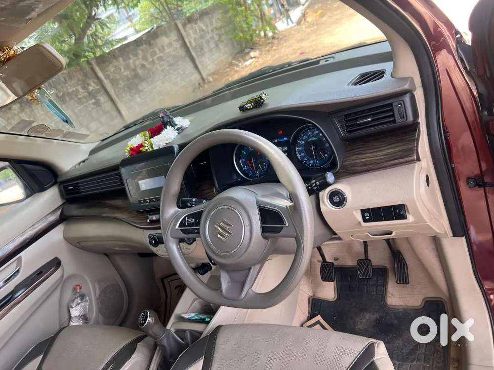 Good Condition. Driven By Owners. I Am The 2 Nd Owner