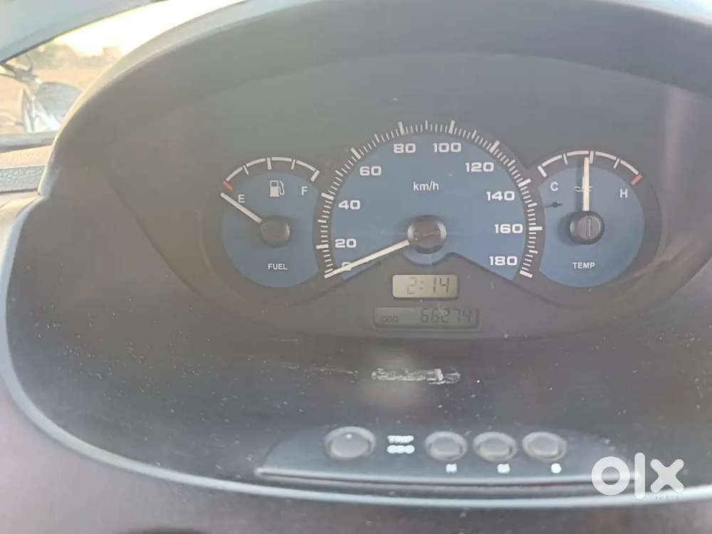 Chevrolet Spark 2008 Petrol 66000 Km Driven : Direct Owner Post