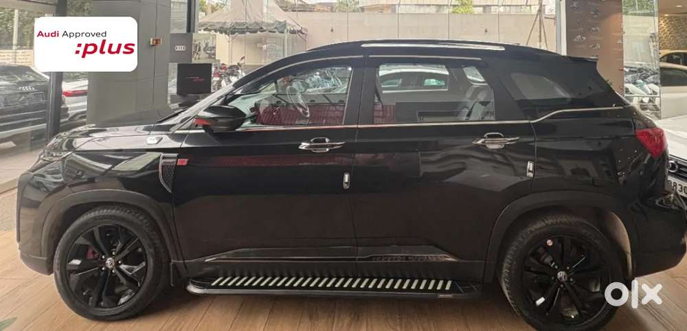Mg Hector, 2024, Petrol