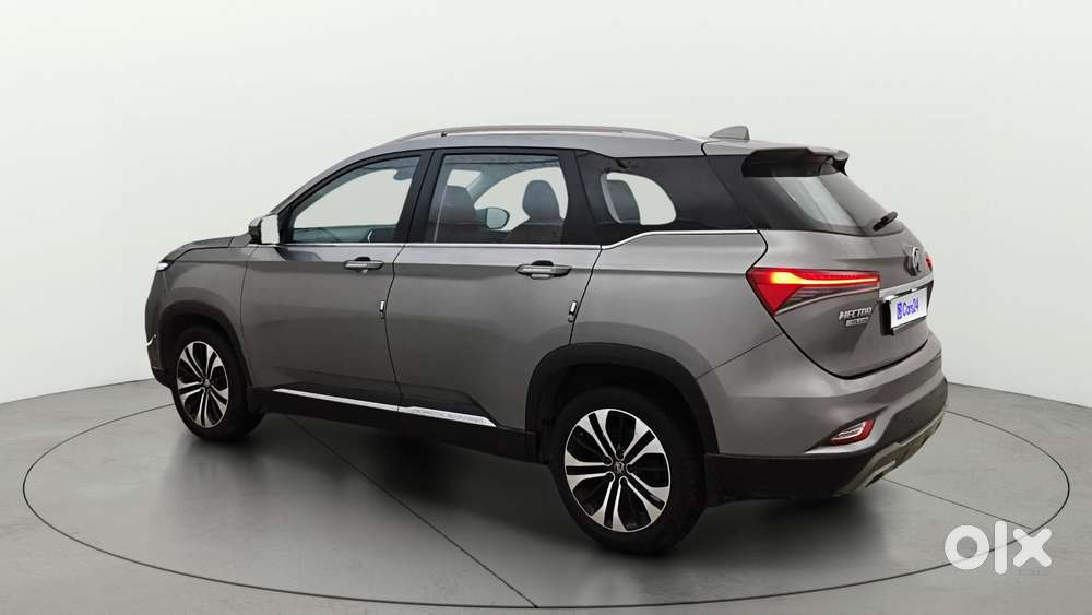 Mg Hector Plus Sharp Pro 2.0 Turbo Diesel 6 Str, 2022, Diesel