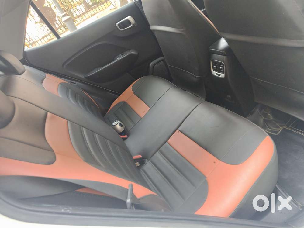 Hyundai Venue S 1.2 Petrol, 2019, Petrol