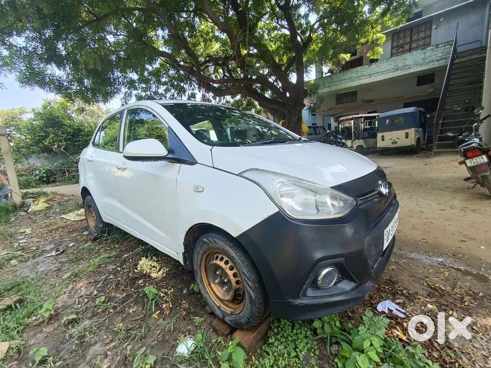 Hyundai Xcent Prime 1.2 Plus 2018