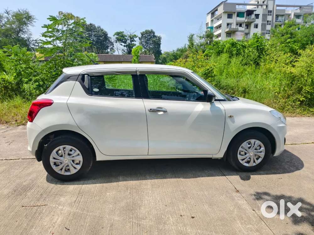 Maruti Suzuki Swift Vxi, 2019, Petrol