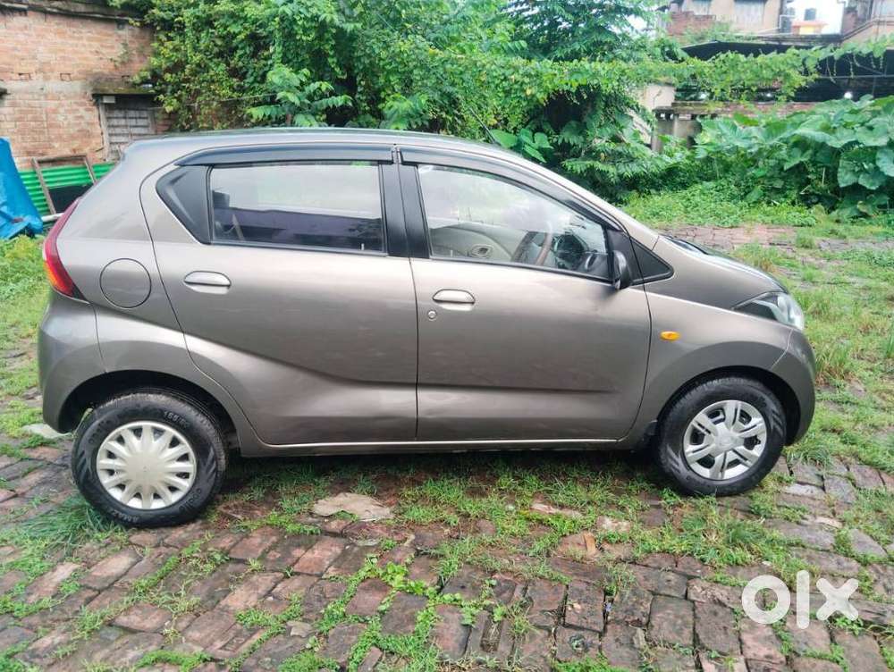 Datsun Redigo T, 2016, Petrol