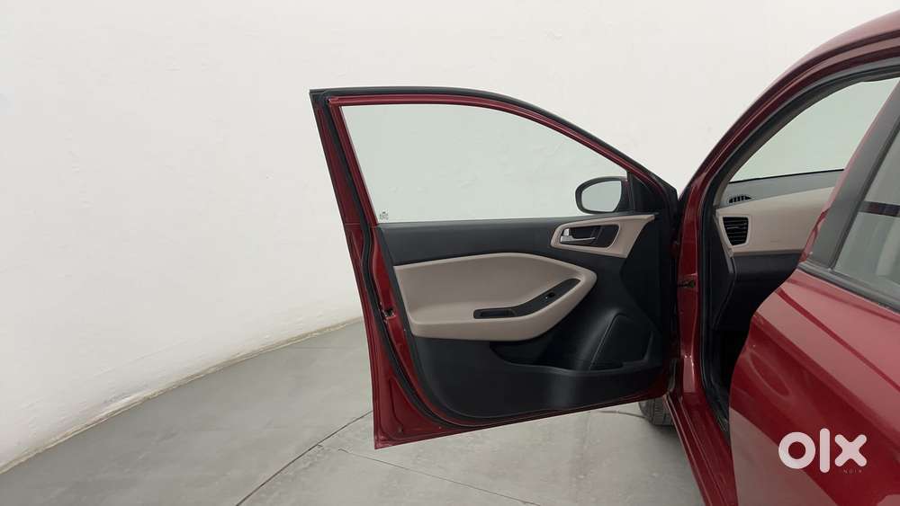 Hyundai Elite I20 [2018-2020] 1.2 Sportz, 2018, Petrol