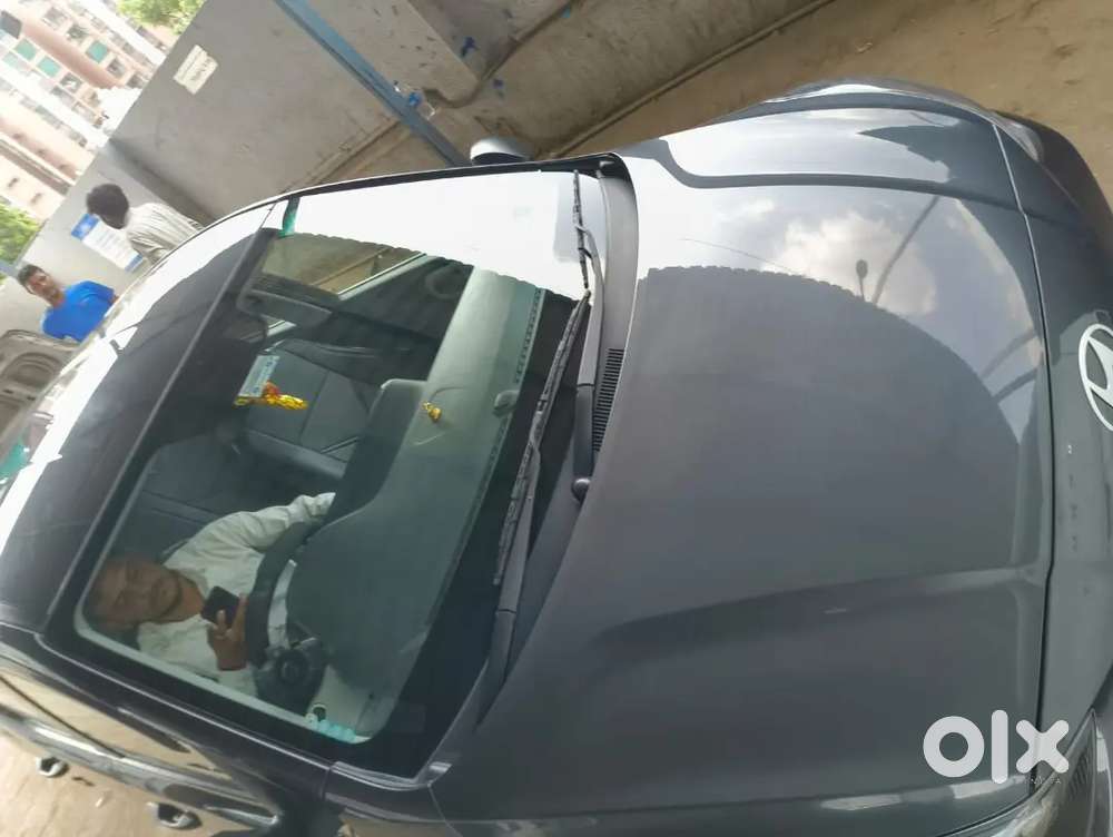 2023 Hyundai Grand I10 Petrol Automatic