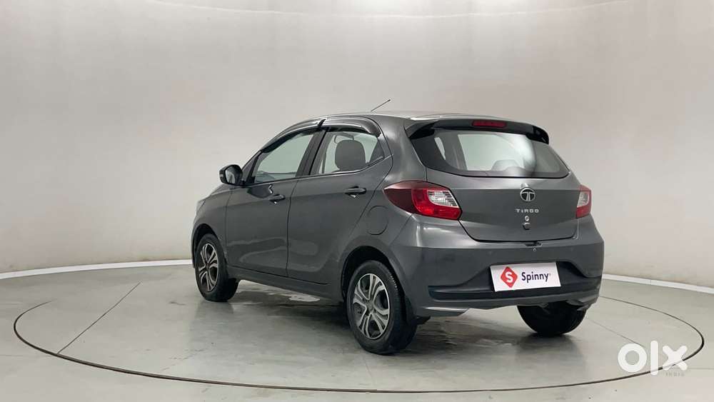 Tata Tiago 1.05 Revotorq Xt Option, 2024, Petrol