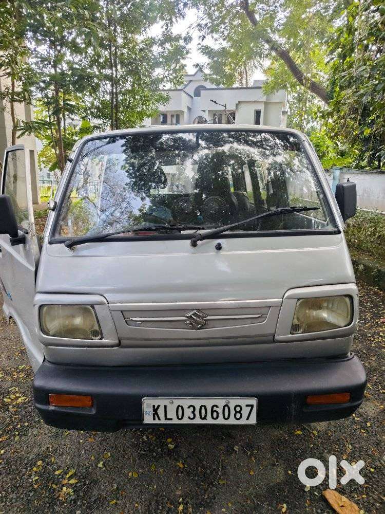 Maruti Suzuki Omni 5 Seater, 2008, Petrol