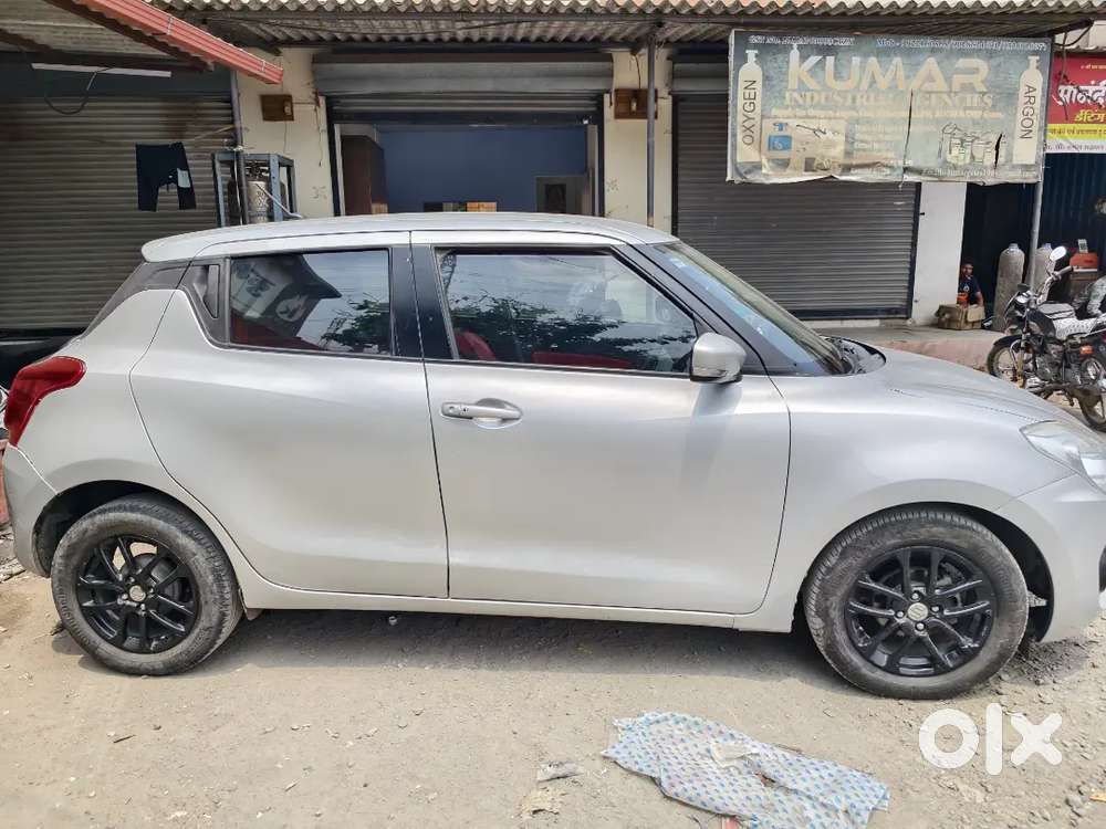 Maruti Suzuki Swift 2019 Diesel