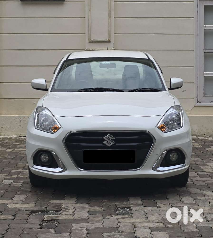 Maruti Suzuki Swift Dzire, 2021, Petrol