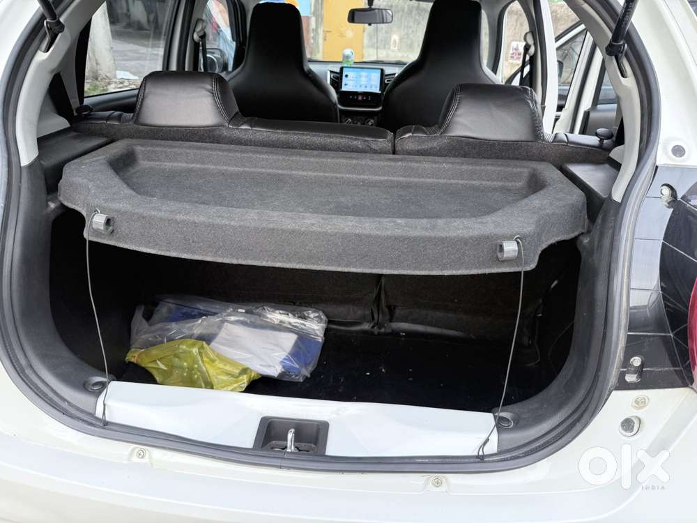 Maruti Suzuki Celerio Zxi(o) Mt, 2025, Petrol