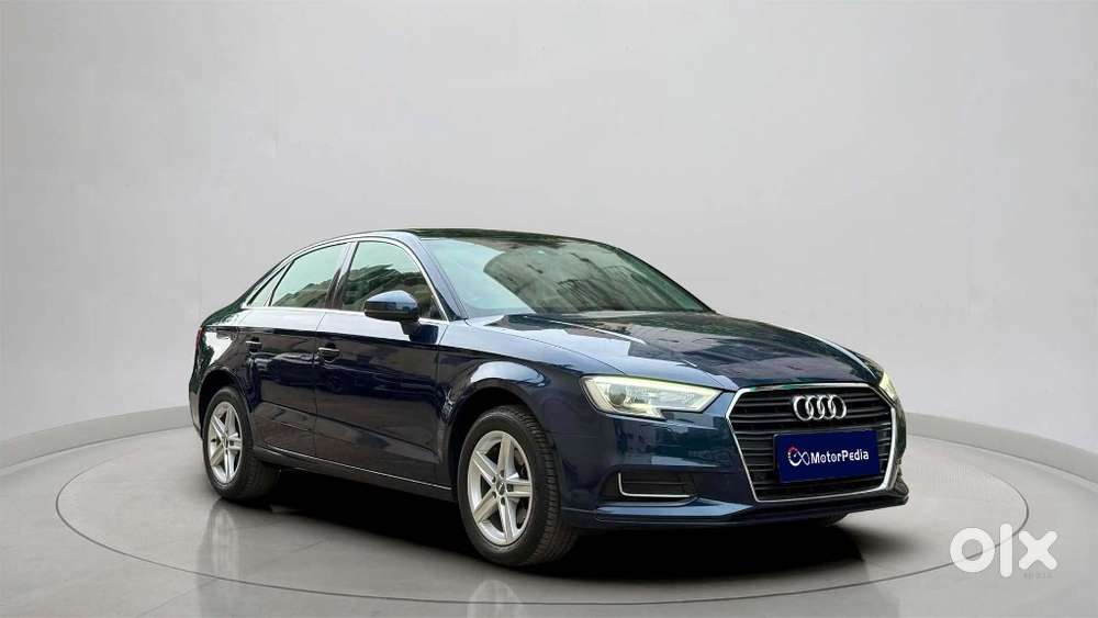 Audi A3 35 Tfsi Premium, 2018, Petrol