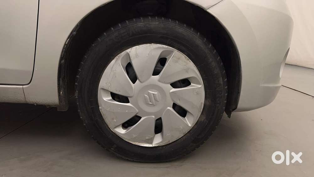 Maruti Suzuki Celerio Vxi, 2016, Petrol