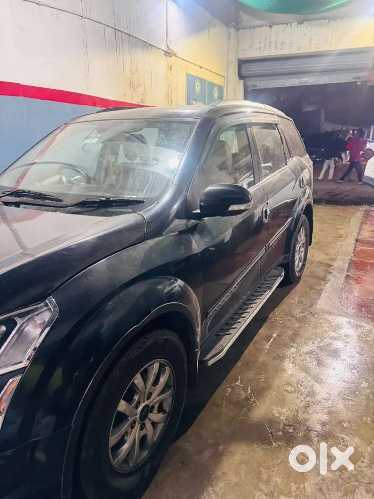Mahindra Xuv500 Diesel 2018