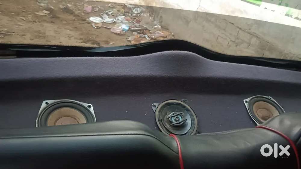 Tata Nano 2009 Petrol 50000 Km Driven