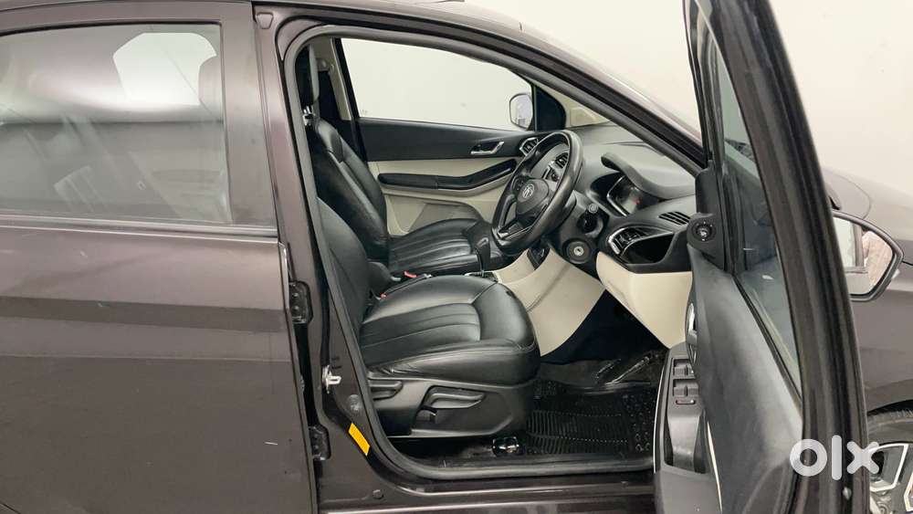 Tata Tiago Xza Plus, 2022, Petrol