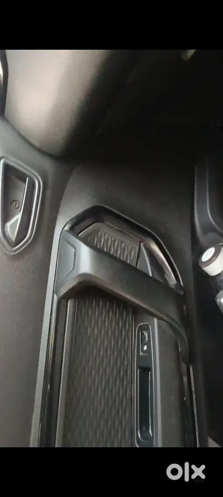Renault Kiger 2023 First Owner