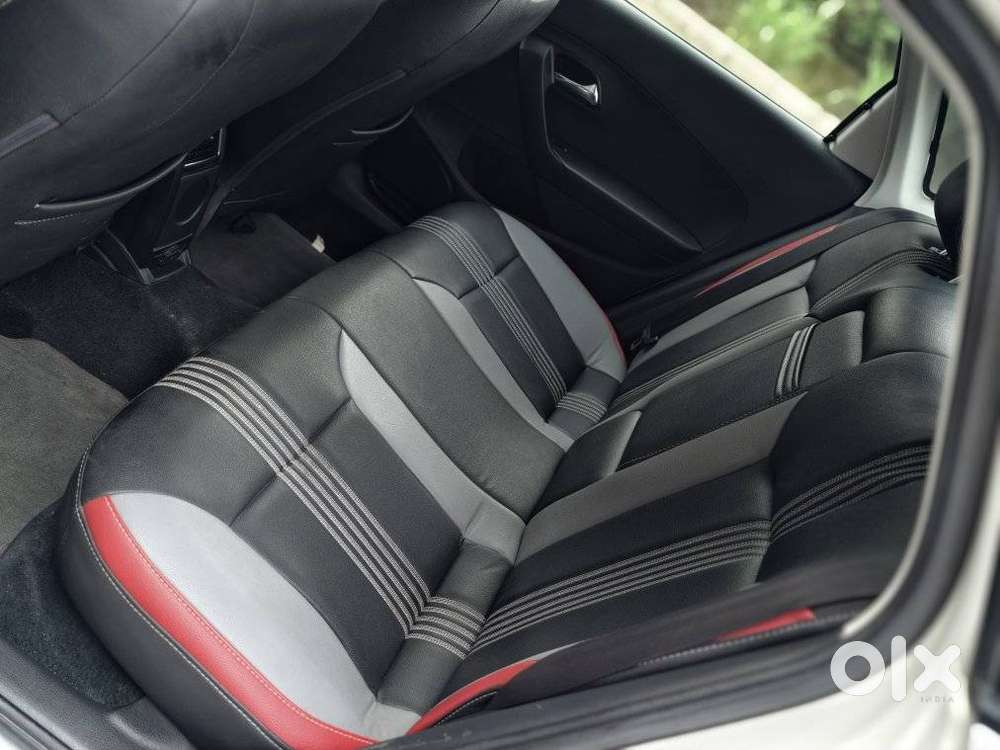 Skoda Rapid 1.0 Monte Carlo At, 2021, Petrol