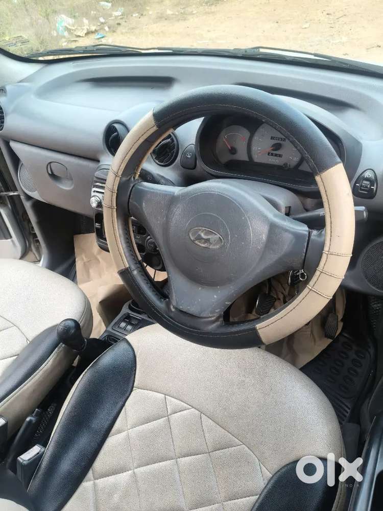 Hyundai Santro Xing 2 Petrol Good Condition