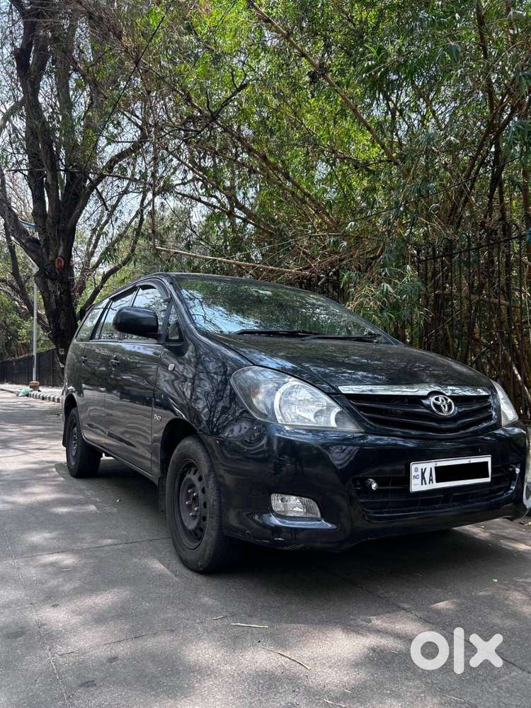 Toyota Innova