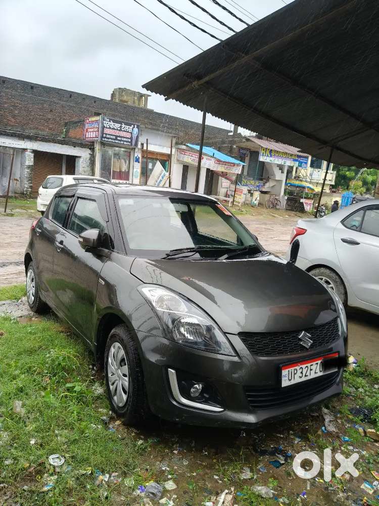 Maruti Swift Vdi 2015