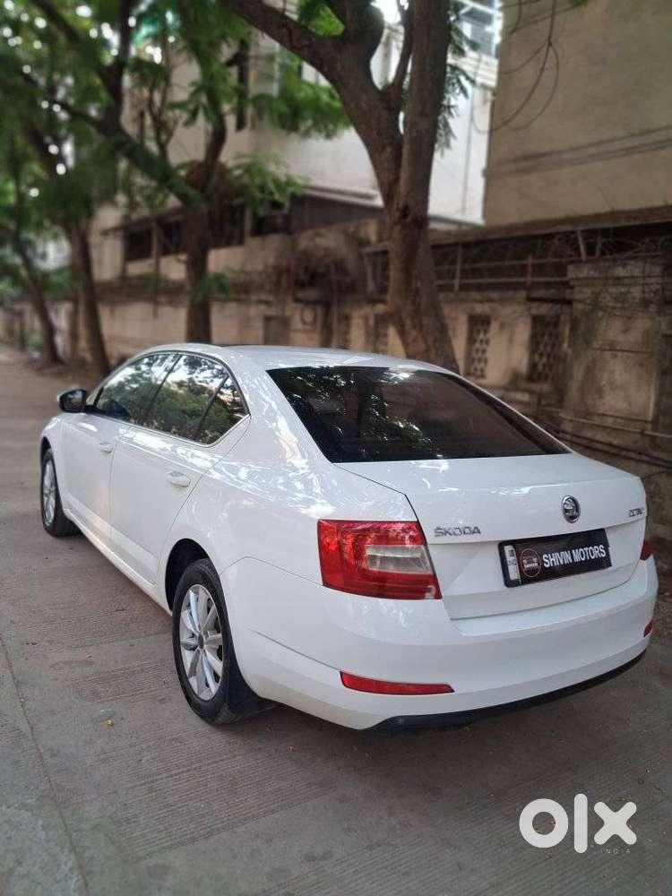 Skoda Octavia 2013-2017 Elegance 2.0 Tdi At, 2014, Diesel