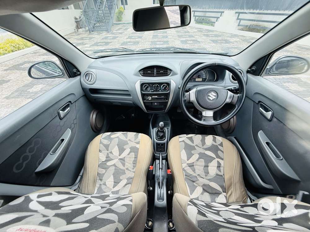 Maruti Suzuki Alto 800 Lxi, 2013, Petrol